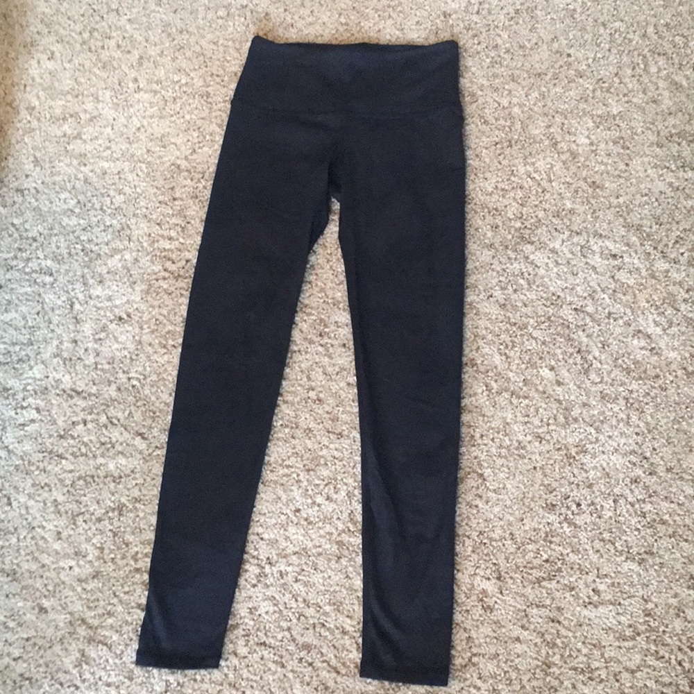 Noli Yoga Camo legging